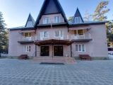 Сулахат, гостиница