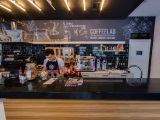 COFFEELAB, кофейня