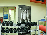 Run Gym, фитнес-клуб