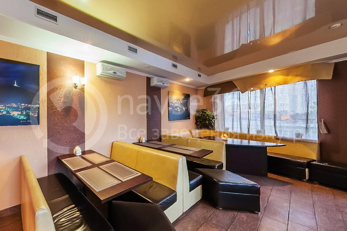 Кафе Кебаб House на Минской, Краснодар