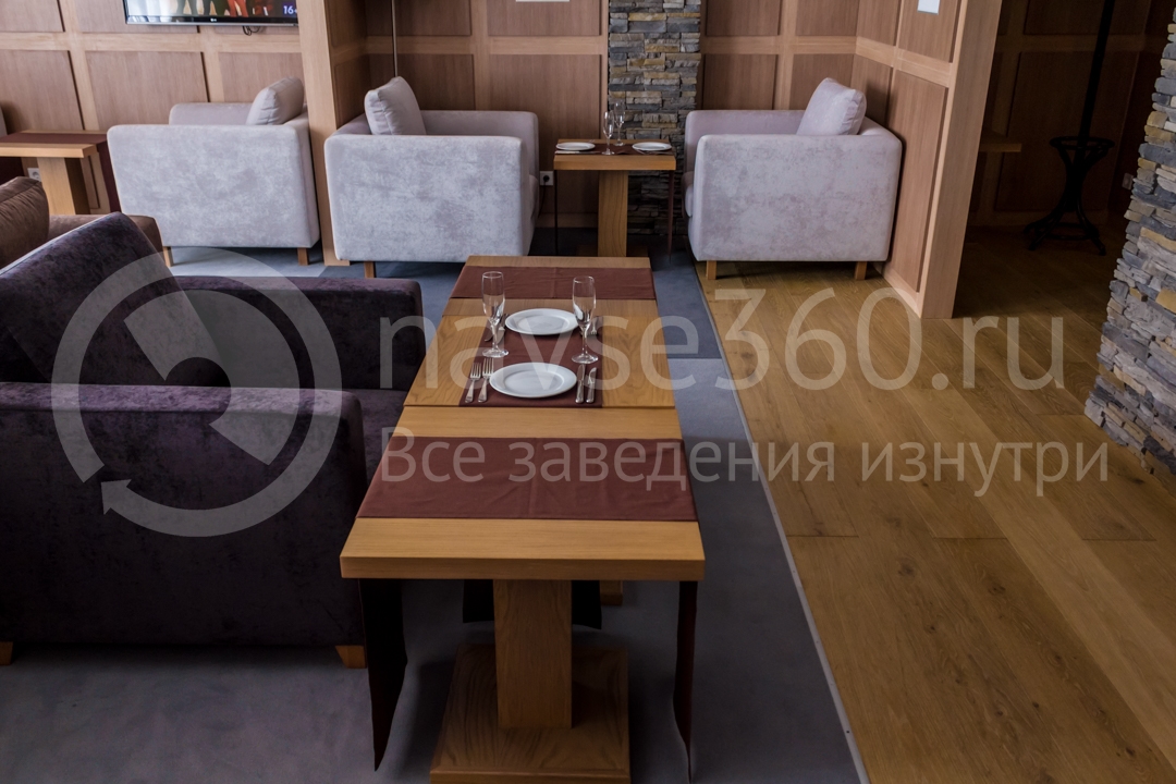 Отель Голден Тюлип Роза Хутор в Сочи