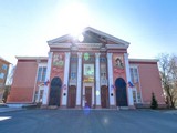 Дом Офицеров