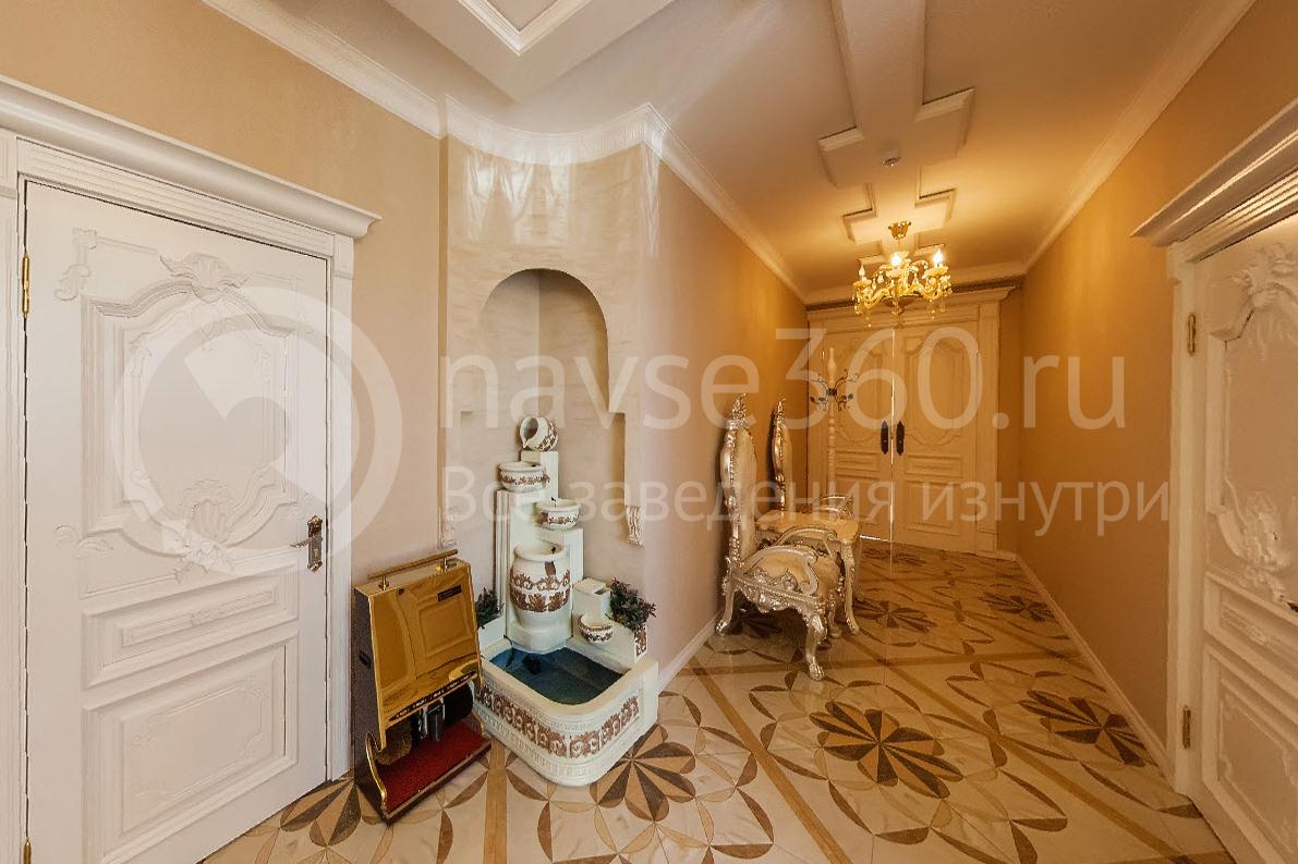 Банкетный зал Рафаэль, Краснодар