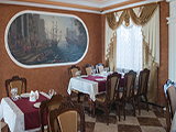 Афины, ресторан