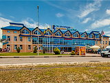 Золотая бухта, аквапарк