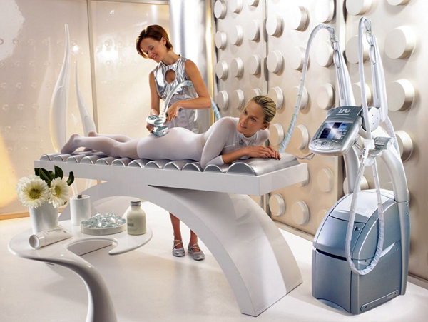 Две процедуры по цене одной - LPG-массаж и кавитация! Идеальная фигура - быстро и безболезненно!