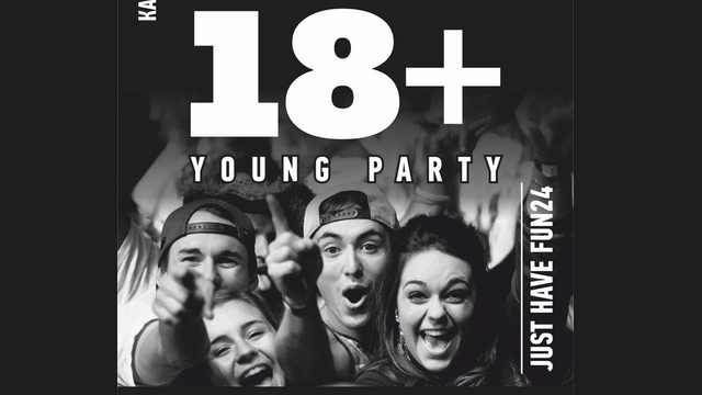 Young Party в FUN 24