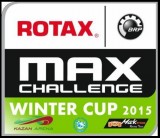 ROTAX MAX KAZAN ARENA WINTER CUP 2015